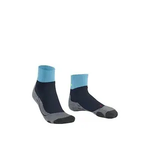 Calcetines cortos de mujer Falke TK2 Explore image-0