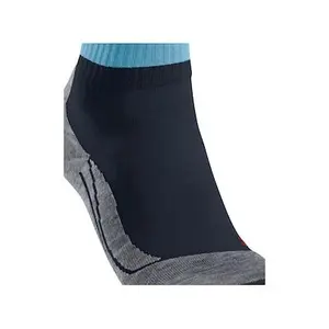 Calcetines cortos de mujer Falke TK2 Explore image-4