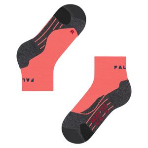 Kurze Socken für Damen Falke TK2 Explore image-1