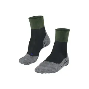 Meias curtas Falke TK2 Explore Cool image-1