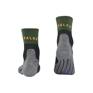 Meias curtas Falke TK2 Explore Cool image-2