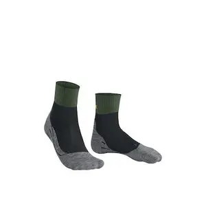 Meias curtas Falke TK2 Explore Cool image-0