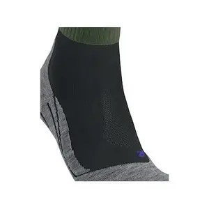 Meias curtas Falke TK2 Explore Cool image-3