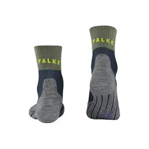 Kurze Socken Falke TK2 Explore Cool image-2
