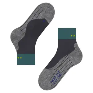 Calcetines cortos Falke TK2 Explore Cool image-0