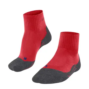 Kurze Socken Falke TK2 Explore Cool image-0