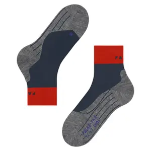 Calcetines cortos Falke TK2 Explore Cool image-0