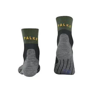 Kurze Socken Frau Falke TK2 Explore Cool image-2