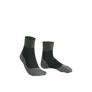 Kurze Socken Frau Falke TK2 Explore Cool image-1
