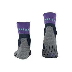 Kurze Socken Frau Falke TK2 Explore Cool image-2