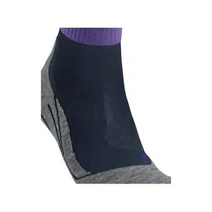 Kurze Socken Frau Falke TK2 Explore Cool image-3