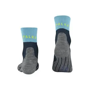 Kurze Socken Frau Falke TK2 Explore Cool image-2
