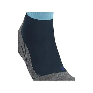 Kurze Socken Frau Falke TK2 Explore Cool image-3