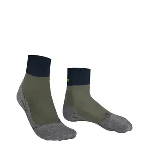 Kurze Socken Frau Falke TK2 Explore Cool image-0