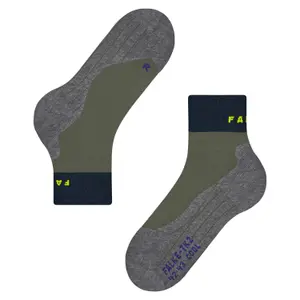 Kurze Socken Frau Falke TK2 Explore Cool image-2