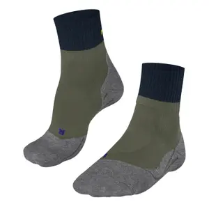 Kurze Socken Frau Falke TK2 Explore Cool image-1