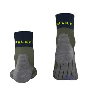 Kurze Socken Frau Falke TK2 Explore Cool image-3