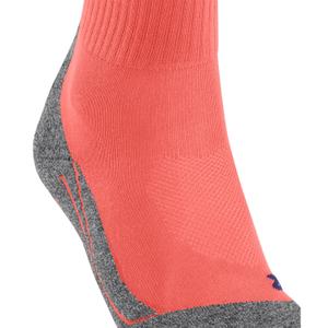 Kurze Socken für Damen Falke TK2 Explore Cool image-2