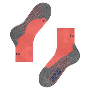 Kurze Socken für Damen Falke TK2 Explore Cool image-1