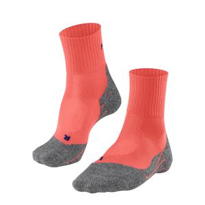 Kurze Socken für Damen Falke TK2 Explore Cool