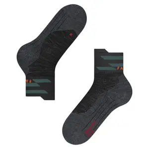 Kurze Socken Falke TK5 Steps image-2