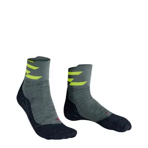 Kurze Socken Falke TK5 Steps image-1