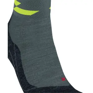 Kurze Socken Falke TK5 Steps image-5