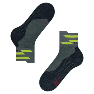Kurze Socken Falke TK5 Steps image-2