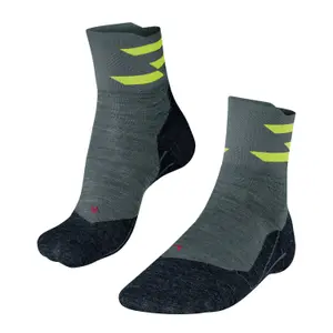 Kurze Socken Falke TK5 Steps image-0