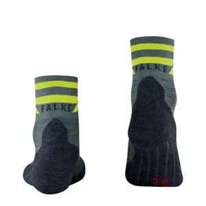 Kurze Socken Falke TK5 Steps image-3