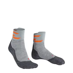 Kurze Socken Falke TK5 Steps image-1