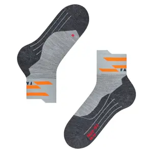 Kurze Socken Falke TK5 Steps image-2