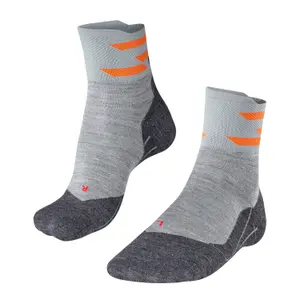 Kurze Socken Falke TK5 Steps image-0
