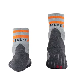 Kurze Socken Falke TK5 Steps image-3