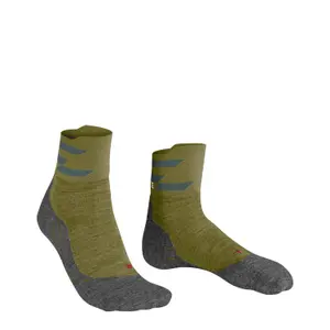 Kurze Socken Falke TK5 Steps image-1