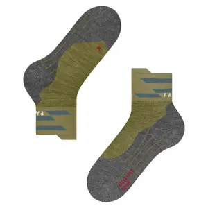 Kurze Socken Falke TK5 Steps image-2