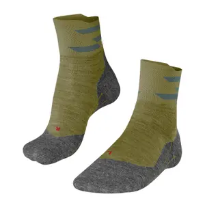 Kurze Socken Falke TK5 Steps image-0