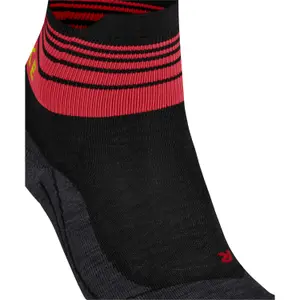 Kurze Socken Frau Falke TK5 Grade image-4