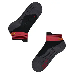 Kurze Socken Frau Falke TK5 Grade image-2