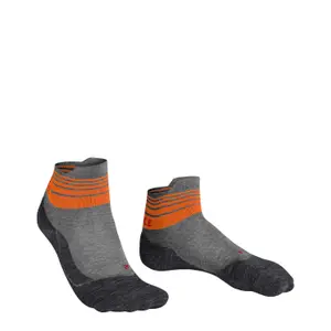 Kurze Socken Frau Falke TK5 Grade image-1
