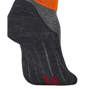 Kurze Socken Frau Falke TK5 Grade image-5