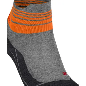 Kurze Socken Frau Falke TK5 Grade image-4