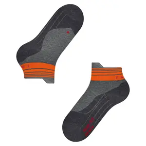 Kurze Socken Frau Falke TK5 Grade image-2