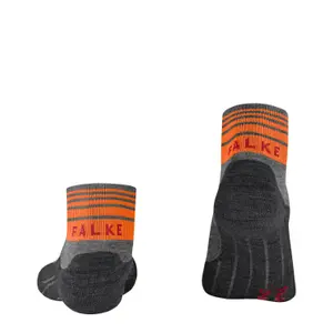 Kurze Socken Frau Falke TK5 Grade image-3