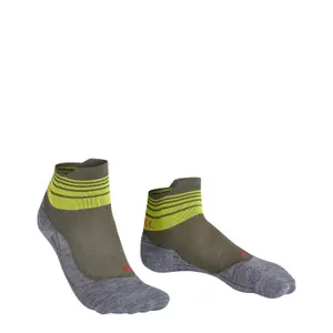 Kurze Socken Frau Falke TK5 Grade image-1