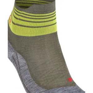 Kurze Socken Frau Falke TK5 Grade image-5