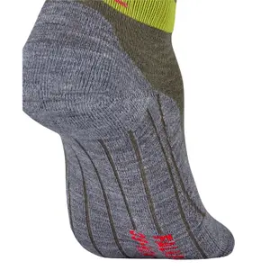 Kurze Socken Frau Falke TK5 Grade image-4