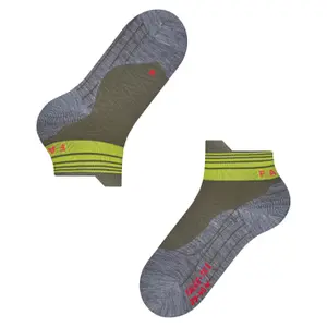 Kurze Socken Frau Falke TK5 Grade image-2