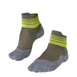 Kurze Socken Frau Falke TK5 Grade image-0