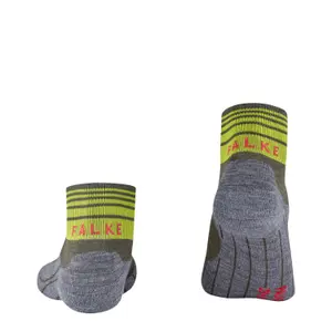 Kurze Socken Frau Falke TK5 Grade image-3